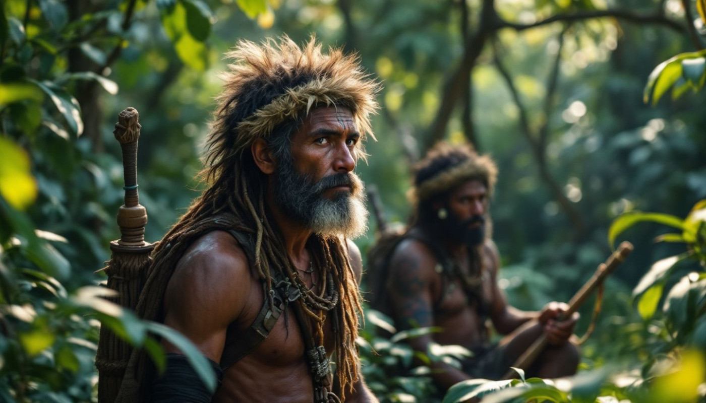 Exploring Hunter-Gatherer Cultures: Ethical Safaris And Tribal Insights