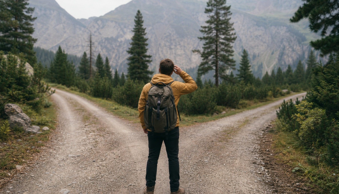 Is The Road Less Traveled Worth It? Debating Lesser-known Destinations