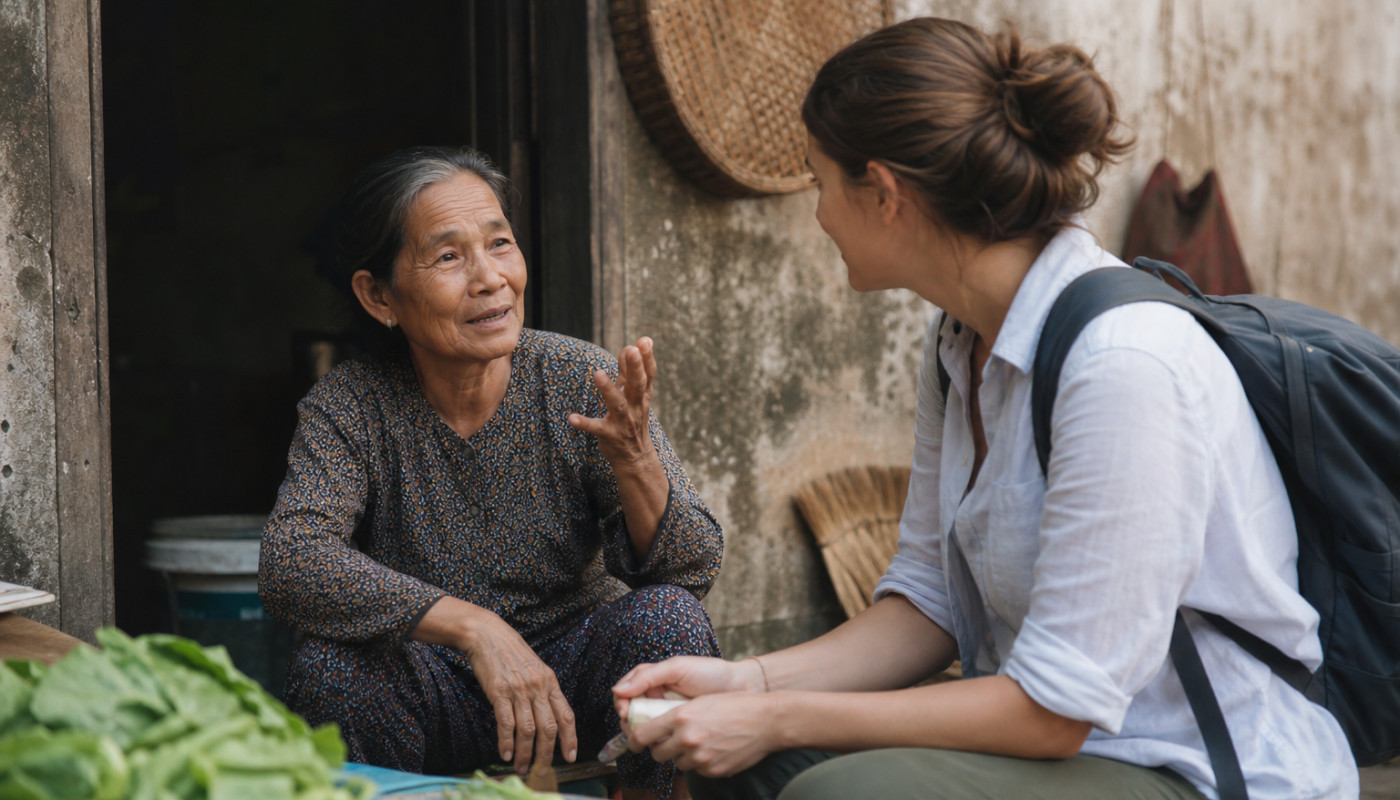 Local Whispers: Off-the-beaten-path Travel Tips You Won’t Find In Guides
